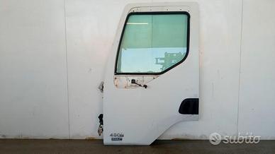 Porta anteriore sinistra renault truck premium 200
