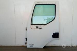Porta anteriore sinistra renault truck premium 200