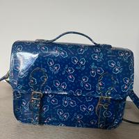 Naj-Oleari anni 90 cartella vintage da collezione