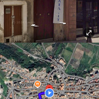 Casa singola Via Roma