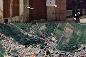 Casa singola Via Roma