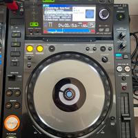 Cdj 2000 nexus