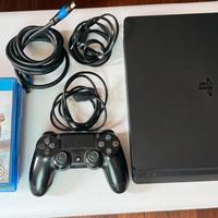 Playstation 4 slim