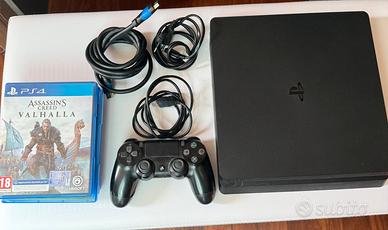 Playstation 4 slim