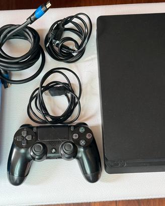 Playstation 4 slim