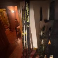 Sci fischer GS 193 FIS