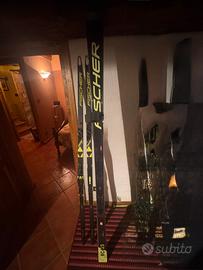 Sci fischer GS 193 FIS