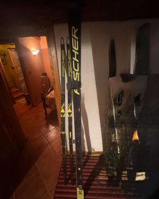 Sci fischer GS 193 FIS