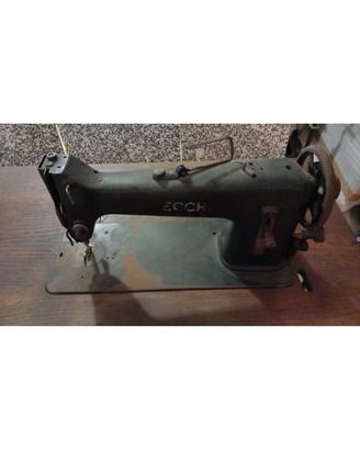 Macchina Da Cucire Marca Necchi