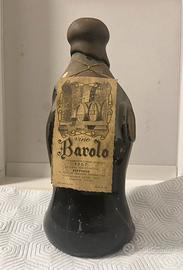 Barolo 1967 Cantina Pippone