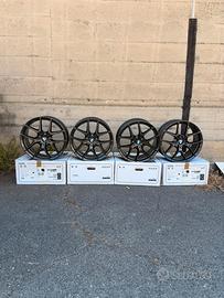 Cerchi Originali BMW 18”
