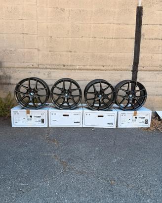 Cerchi Originali BMW 18”