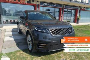 LAND ROVER Range Rover Velar Range Rover Velar ...