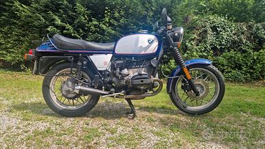 Bmw r 100 rs