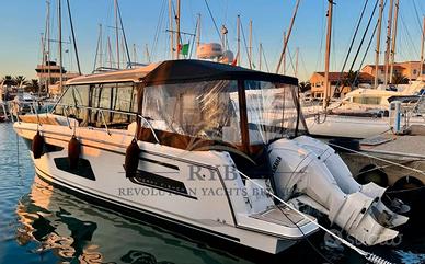 Jeanneau Merry Fisher 1095 (2022)
