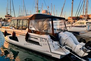 Jeanneau Merry Fisher 1095 (2022)