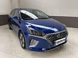ricambi hyundai ioniq 2018 2019 2020 2021 DISPONIA