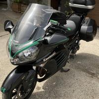 Kawasaki GTR 1400 - 2014