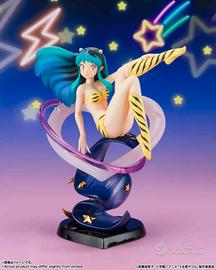 Urusei Yatsura Lum Lamu Figuarts Zero Chouette PVC
