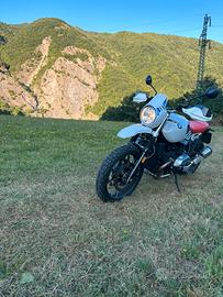 Bmw r ninet urban gs