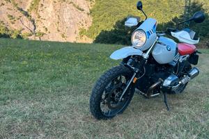 Bmw r ninet urban gs