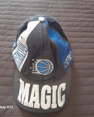 Cappello Orlando Magic - NBA - Vintage anni '90