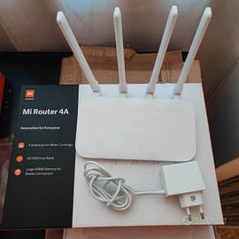 Xiaomi Mi Router 4A