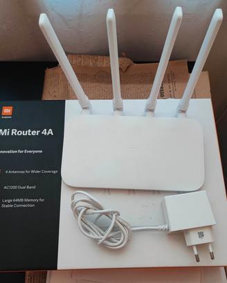 Xiaomi Mi Router 4A