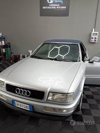 audi 80 cabrio