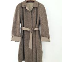 Soprabito di pregio donna, doubleface