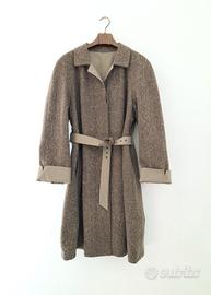 Soprabito di pregio donna, doubleface