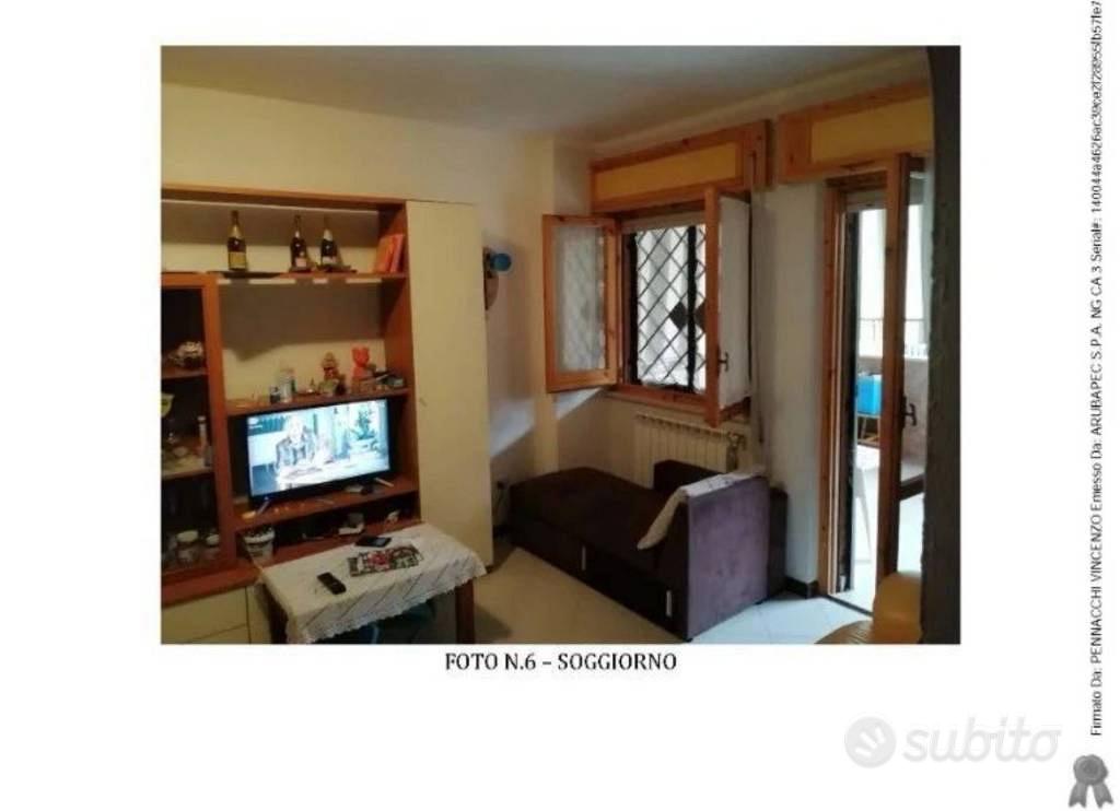 Appartamento – RM - Altro