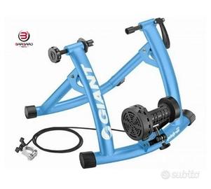 Rullo giant cyclotron mag 2