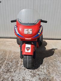 Moto Ducati  