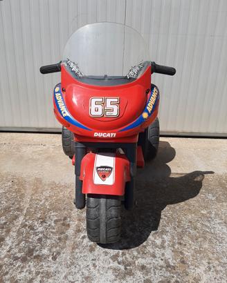 Moto Ducati  