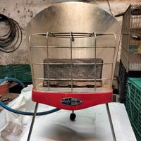 Stufa A Gas Baby Providus Vintage Modernariato