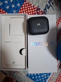 MOTOROLA G77 DA 256GB