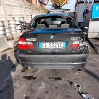 Bmw e 46 150cv