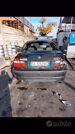 Bmw e 46 150cv