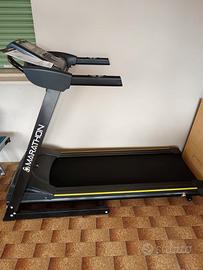 Tapis roulant Marathon Edge 1.6 dark