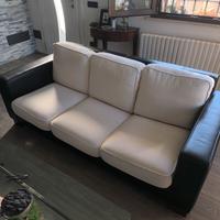 Divano Poltronesofà 3 posti 