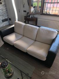 Divano Poltronesofà 3 posti 