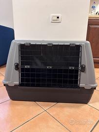 Trasportino per cani