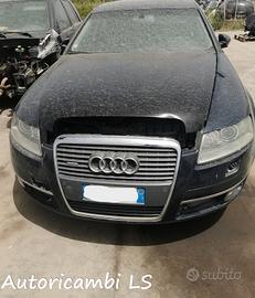 RICAMBI Audi A6 anno 2006