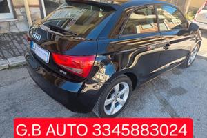 AUDI A1 1.2 BENZINA 86 CV KM 140000 CERTIFIC