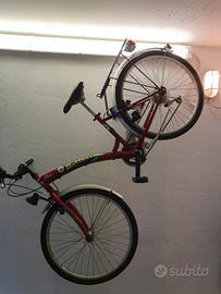 Bici bimbo 24 pollici