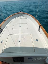 gozzo Aprea junior 4.60