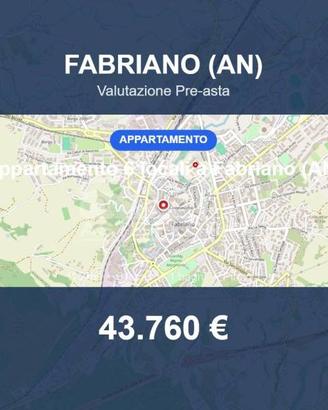 Immobile in asta di 115 m² con più di 5 locali a F