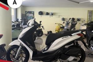 Piaggio Medley 125 S