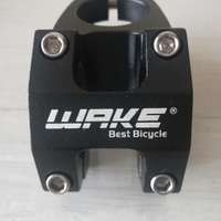 Pipa MTB CORTA